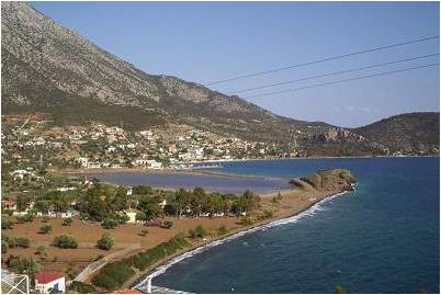 korinthiakos